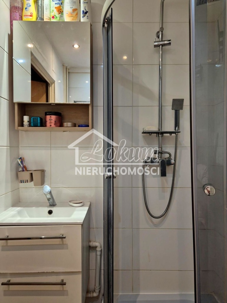 Mieszkanie 45,32 m², Szczecin, Dąbie, Emilii Gierczak - zdjęcie 8