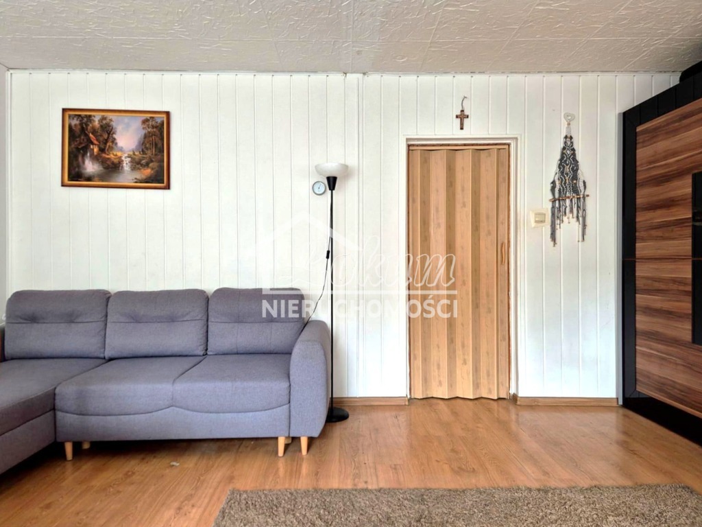 Mieszkanie 45,32 m², Szczecin, Dąbie, Emilii Gierczak - zdjęcie 5