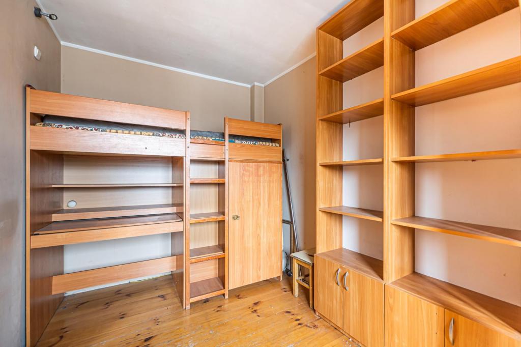 Mieszkanie 76 m², Wrocław, Śródmieście, Plac Grunwaldzki - zdjęcie 12
