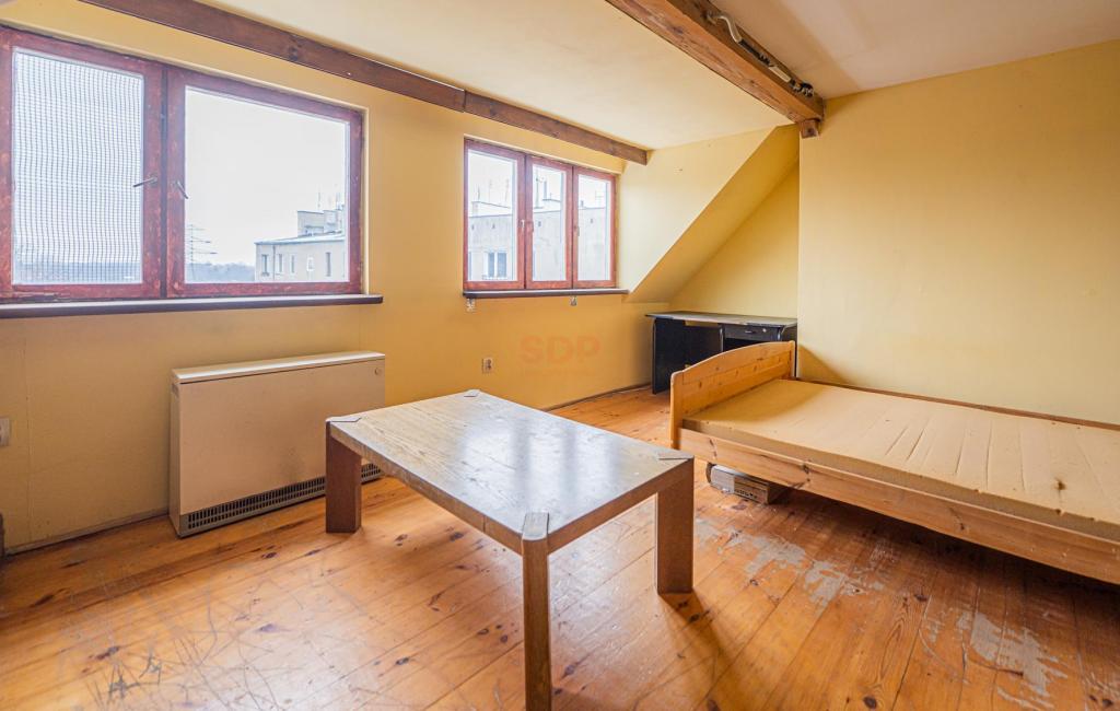 Mieszkanie 76 m², Wrocław, Śródmieście, Plac Grunwaldzki - zdjęcie 1