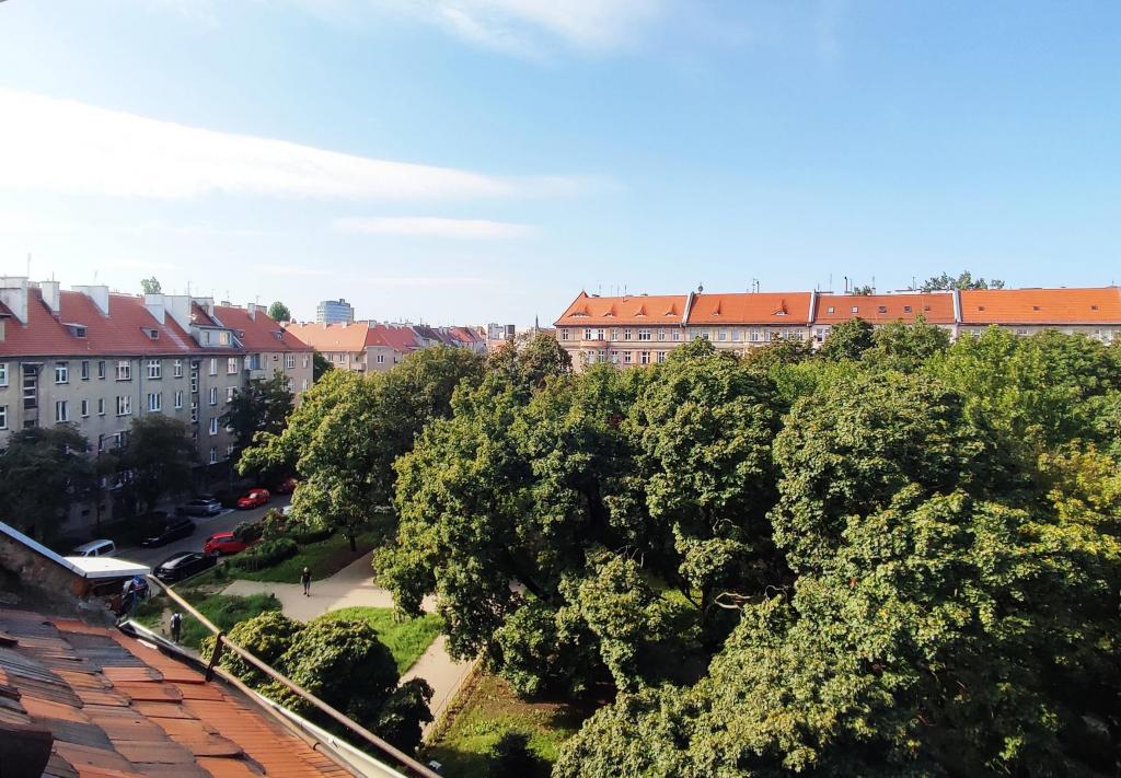 Mieszkanie 76 m², Wrocław, Śródmieście, Plac Grunwaldzki - zdjęcie 3