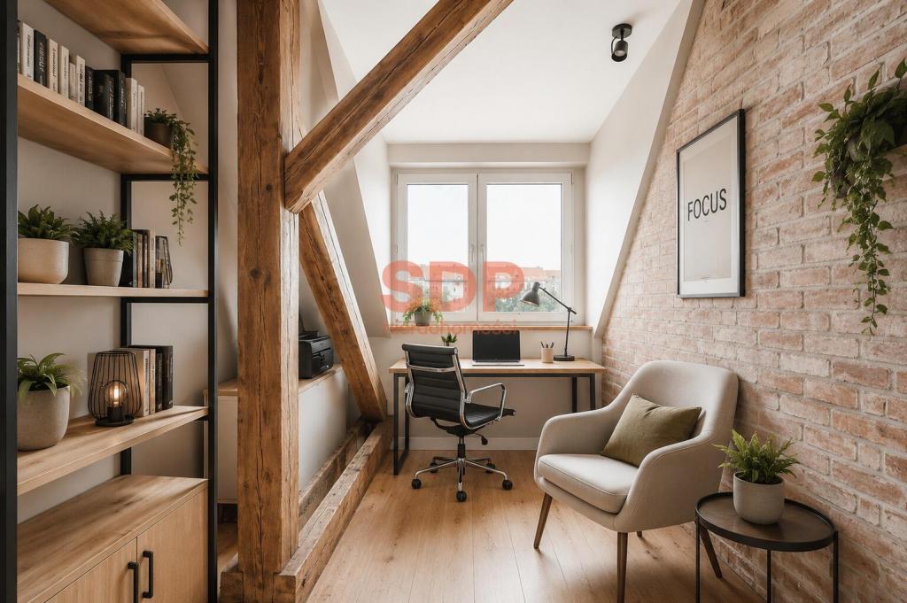 Mieszkanie 76 m², Wrocław, Śródmieście, Plac Grunwaldzki - zdjęcie 4