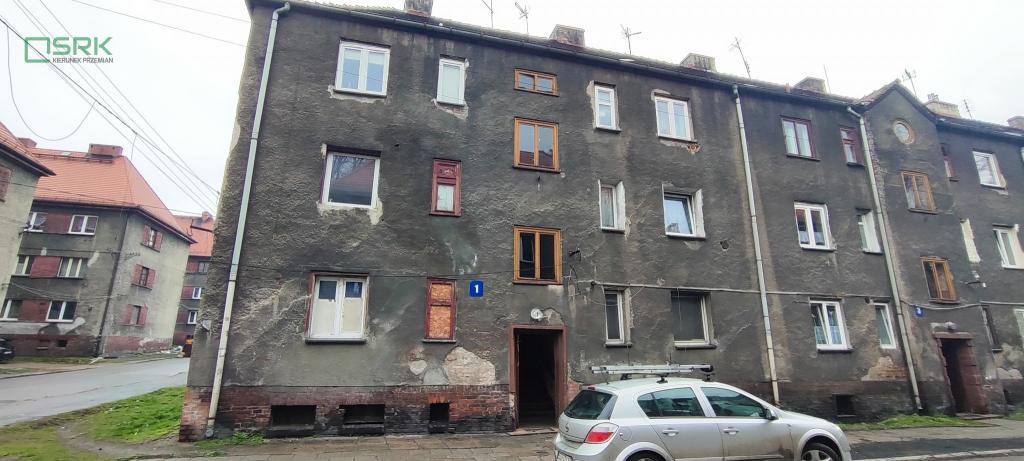 Mieszkanie 43 m², Bytom, Krańcowa - zdjęcie 1