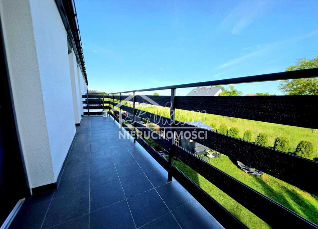 Mieszkanie 61,4 m², Police, Jasienica, Świętego Marcina - zdjęcie 12