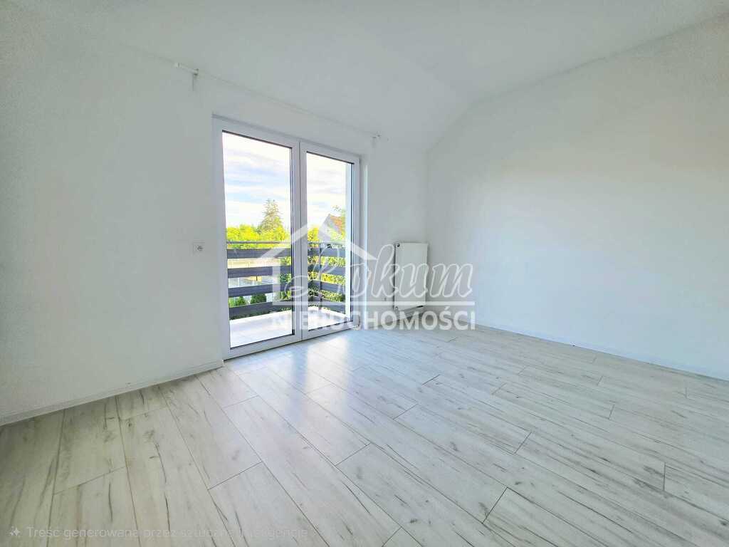 Mieszkanie 61,4 m², Police, Jasienica, Świętego Marcina - zdjęcie 6