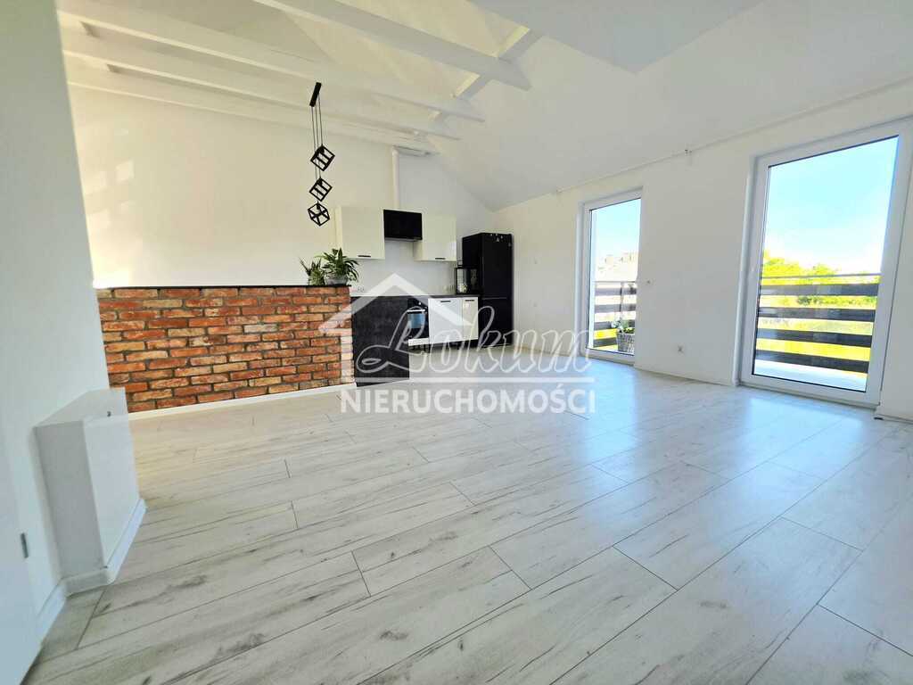 Mieszkanie 61,4 m², Police, Jasienica, Świętego Marcina - zdjęcie 1