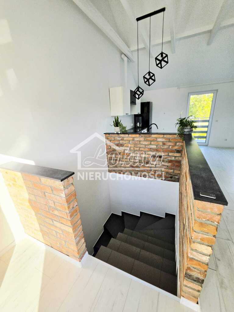 Mieszkanie 61,4 m², Police, Jasienica, Świętego Marcina - zdjęcie 10