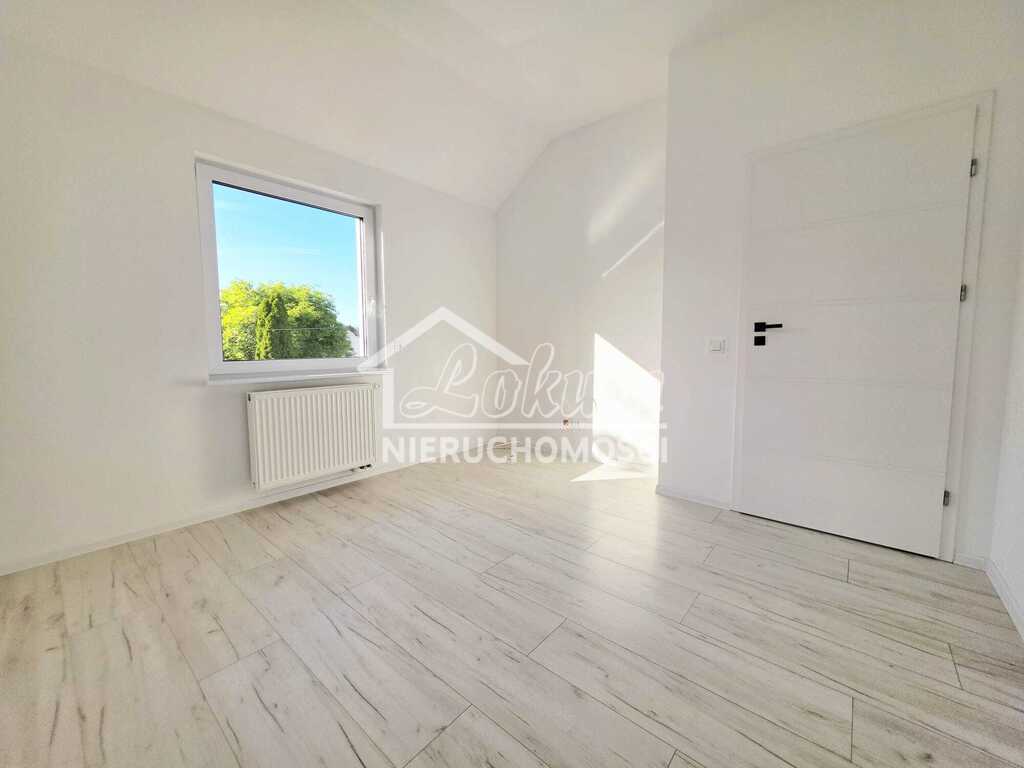 Mieszkanie 61,4 m², Police, Jasienica, Świętego Marcina - zdjęcie 7