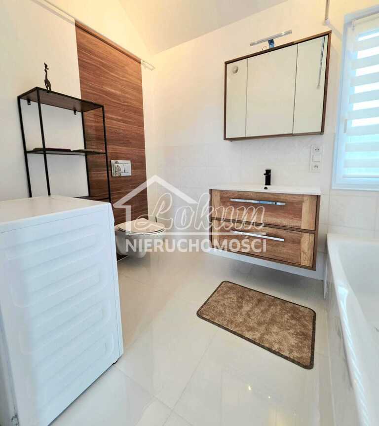 Mieszkanie 61,4 m², Police, Świętego Marcina - zdjęcie 11