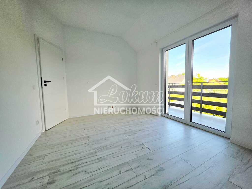Mieszkanie 61,4 m², Police, Jasienica, Świętego Marcina - zdjęcie 5