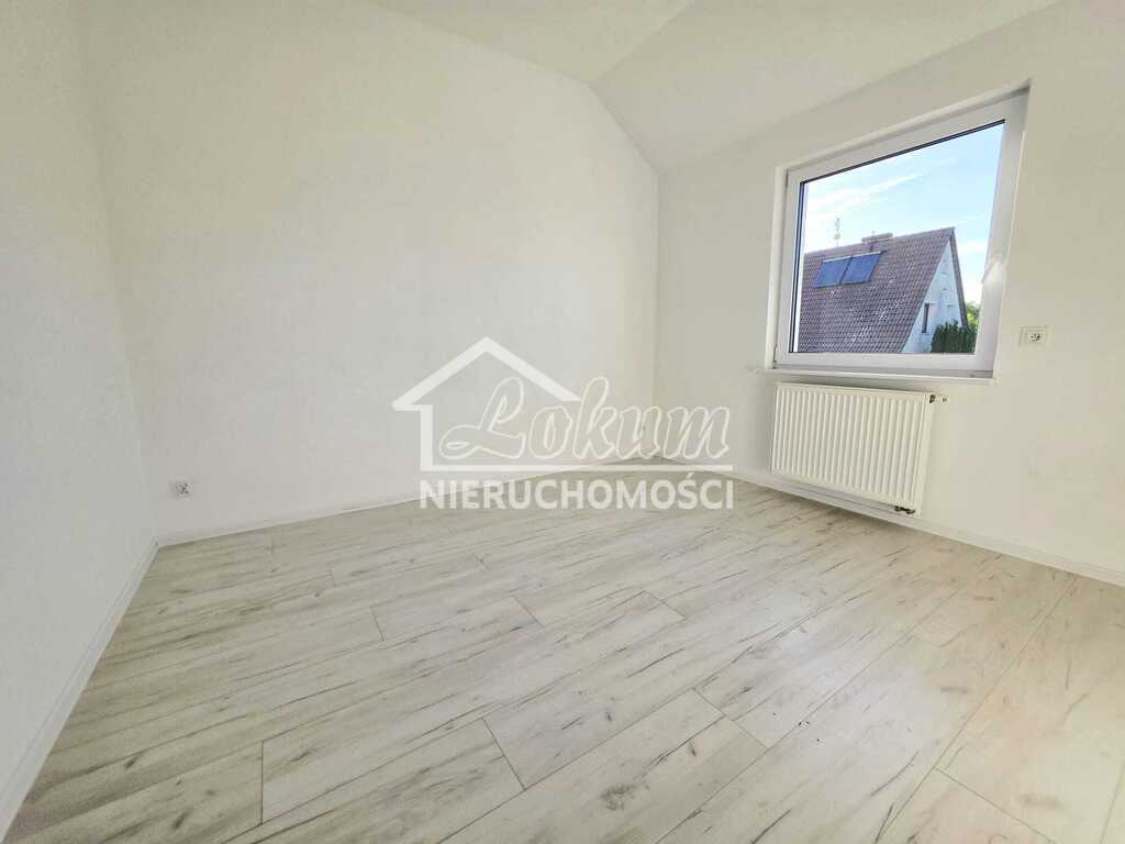 Mieszkanie 61,4 m², Police, Jasienica, Świętego Marcina - zdjęcie 8