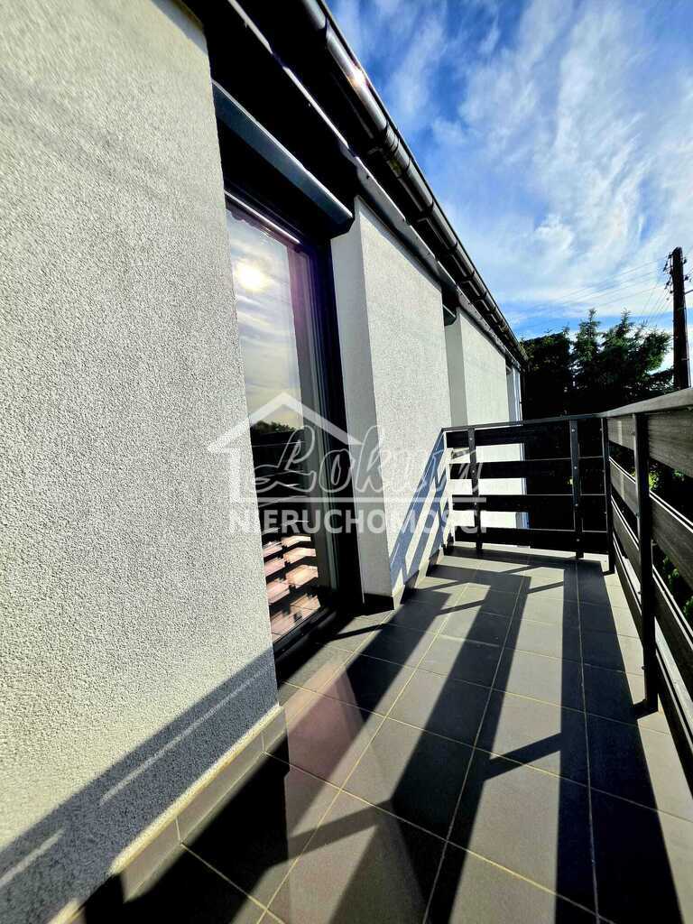 Mieszkanie 61,4 m², Police, Jasienica, Świętego Marcina - zdjęcie 13
