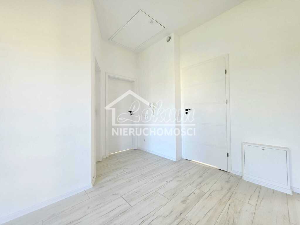 Mieszkanie 61,4 m², Police, Jasienica, Świętego Marcina - zdjęcie 9