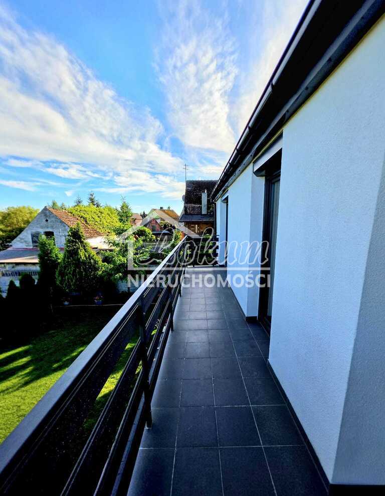 Mieszkanie 61,4 m², Police, Jasienica, Świętego Marcina - zdjęcie 11