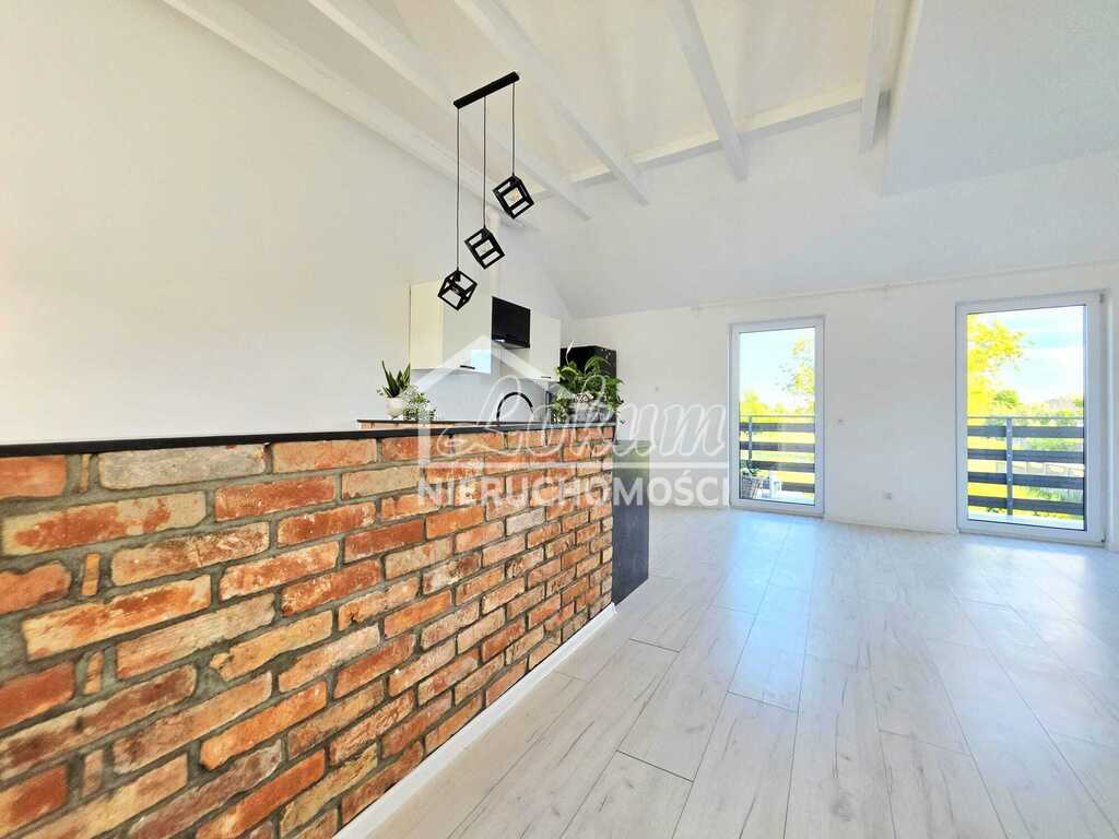 Mieszkanie 61,4 m², Police, Jasienica, Świętego Marcina - zdjęcie 2
