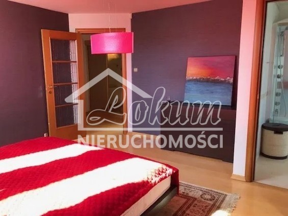 Mieszkanie 121,07 m², Szczecin, Gumieńce, Zielona - zdjęcie 9
