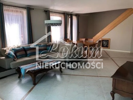 Mieszkanie 121,07 m², Szczecin, Gumieńce, Zielona - zdjęcie 18