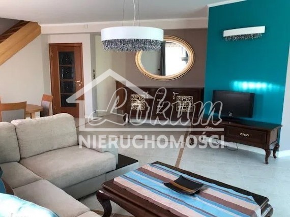 Mieszkanie 121,07 m², Szczecin, Gumieńce, Zielona - zdjęcie 2