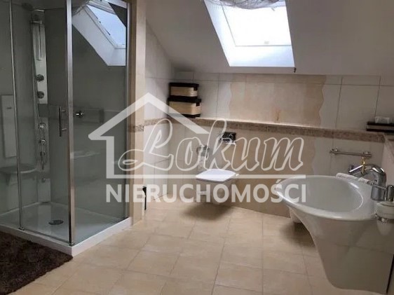 Mieszkanie 121,07 m², Szczecin, Gumieńce, Zielona - zdjęcie 5