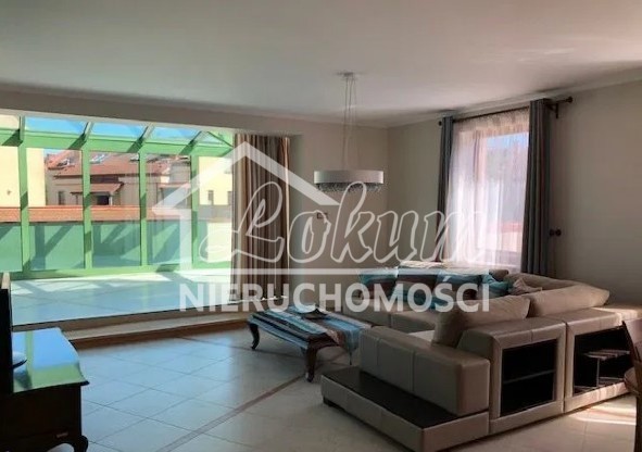 Mieszkanie 121,07 m², Szczecin, Gumieńce, Zielona - zdjęcie 1