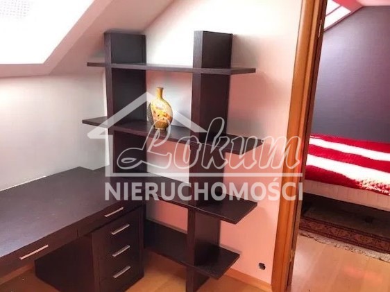 Mieszkanie 121,07 m², Szczecin, Gumieńce, Zielona - zdjęcie 14