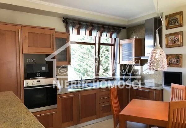Mieszkanie 121,07 m², Szczecin, Gumieńce, Zielona - zdjęcie 3