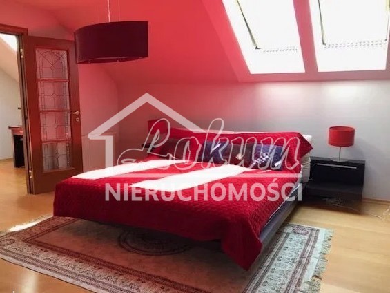 Mieszkanie 121,07 m², Szczecin, Gumieńce, Zielona - zdjęcie 8