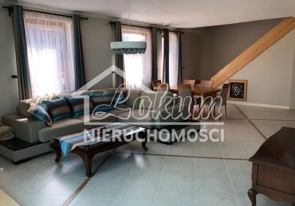 Mieszkanie 121,07 m², Szczecin, Gumieńce, Zielona - zdjęcie 4
