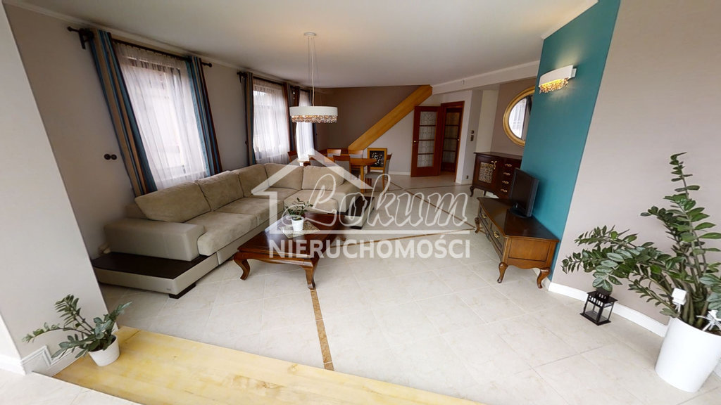 Mieszkanie 120&nbsp;m², Szczecin - zdjęcie 7