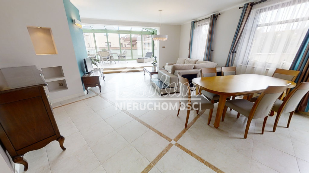 Mieszkanie 120&nbsp;m², Szczecin - zdjęcie 2