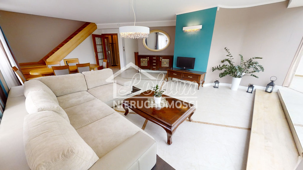 Mieszkanie 120&nbsp;m², Szczecin - zdjęcie 1