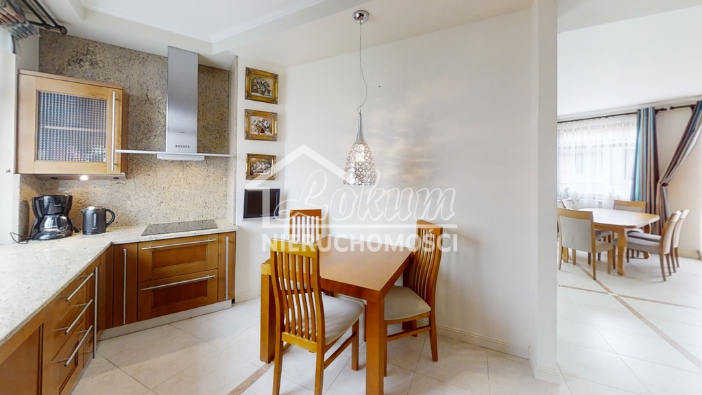 Mieszkanie 120&nbsp;m², Szczecin - zdjęcie 9