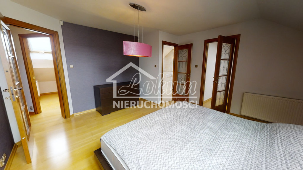 Mieszkanie 120&nbsp;m², Szczecin - zdjęcie 17