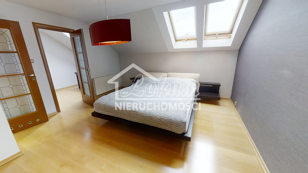 Mieszkanie 120&nbsp;m², Szczecin - zdjęcie 16