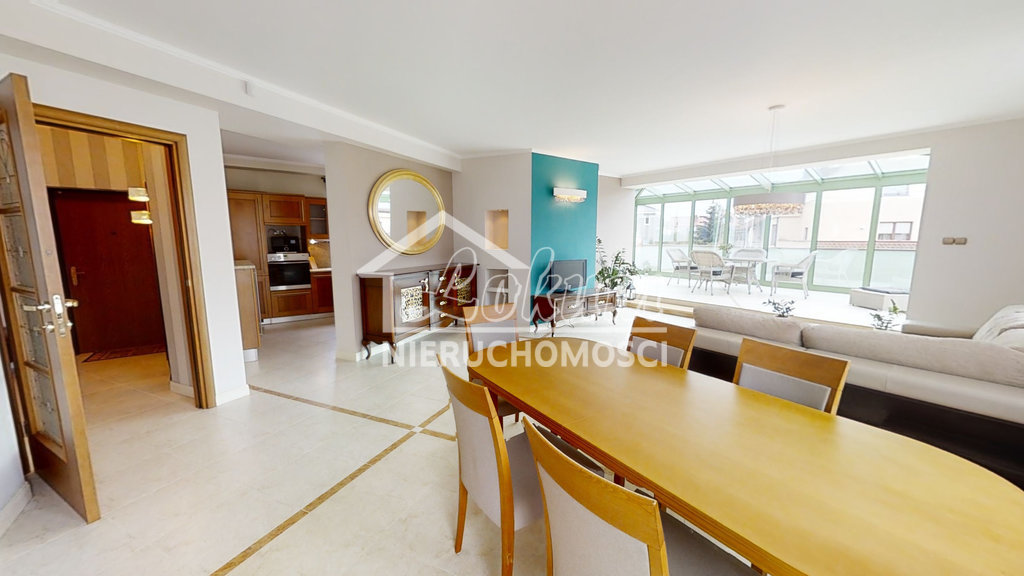 Mieszkanie 120&nbsp;m², Szczecin - zdjęcie 3