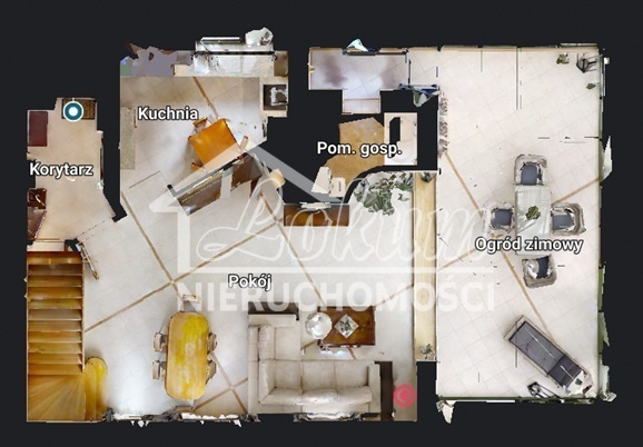 Mieszkanie 120 m², Szczecin - zdjęcie 2
