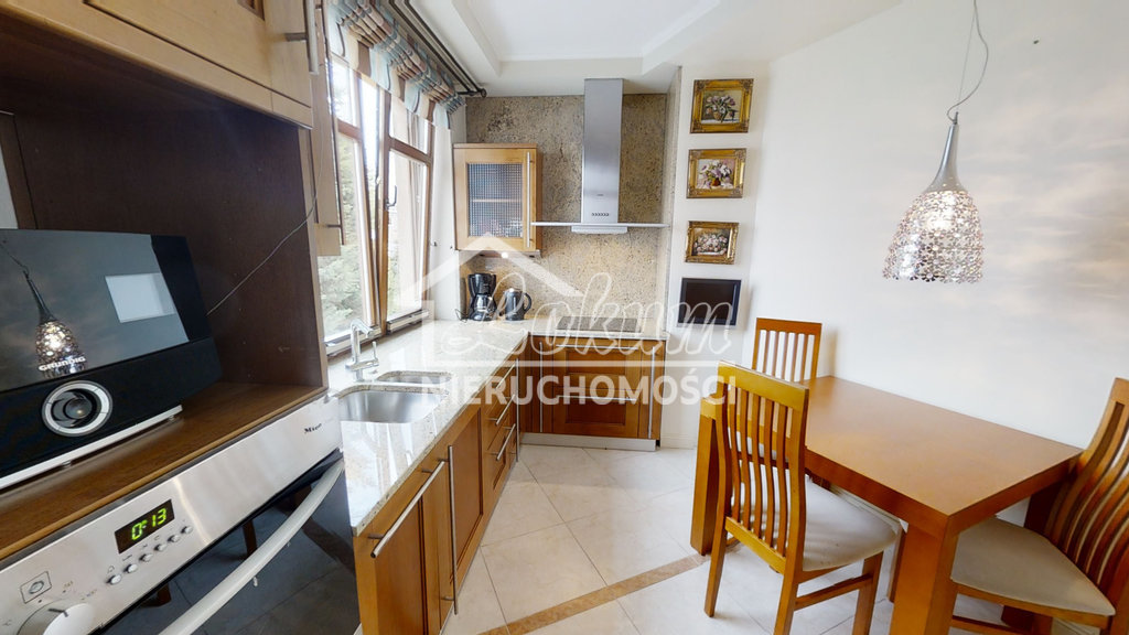 Mieszkanie 120&nbsp;m², Szczecin - zdjęcie 12