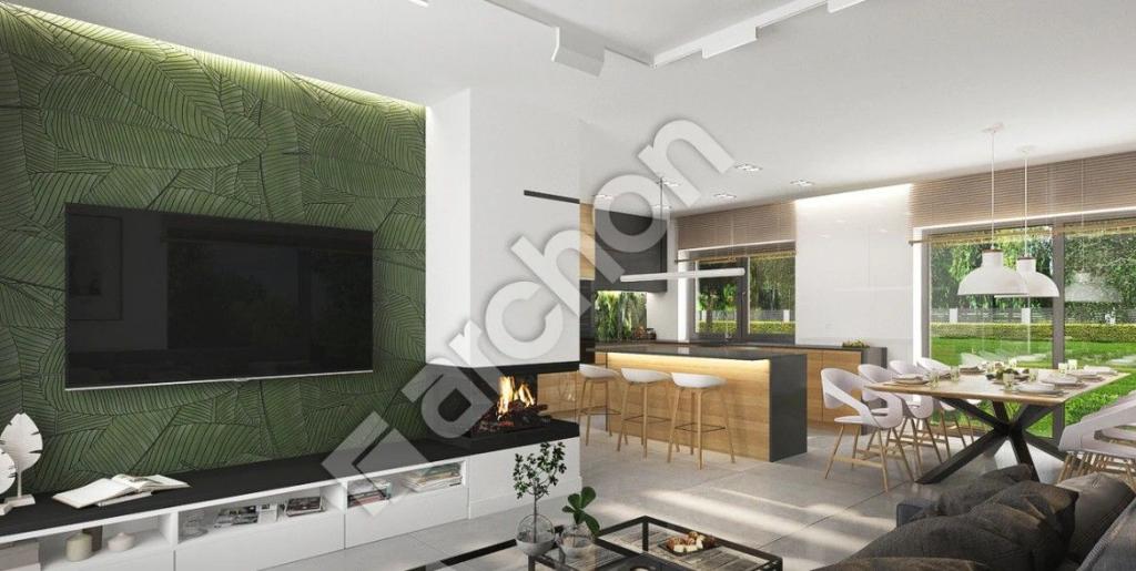 kanalizacja, działka 700 m2, parterowy - zdjęcie 4