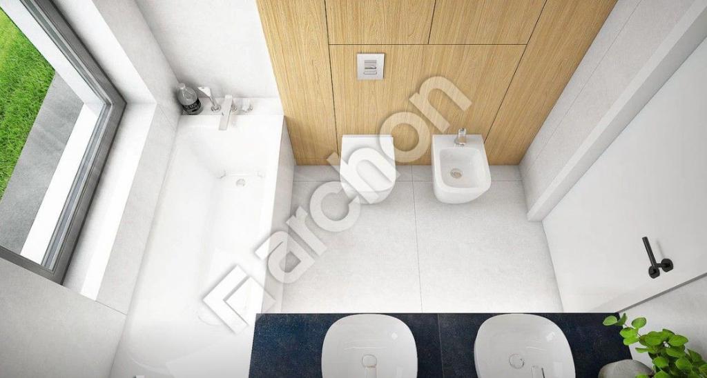 kanalizacja, działka 700 m2, parterowy - zdjęcie 7