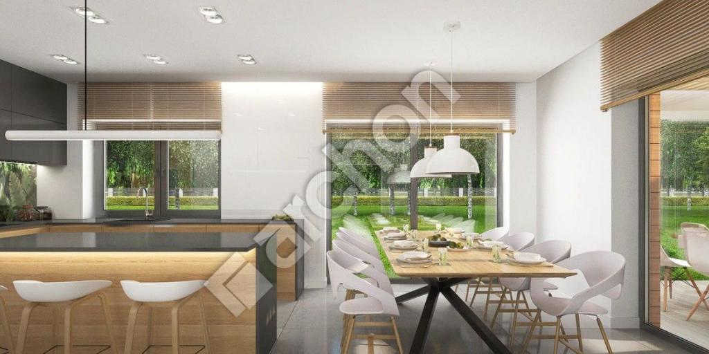 kanalizacja, działka 700 m2, parterowy - zdjęcie 5