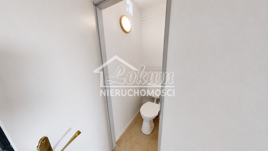 Mieszkanie 63,4 m², Szczecin, Bukowe-Klęskowo, Seledynowa - zdjęcie 8