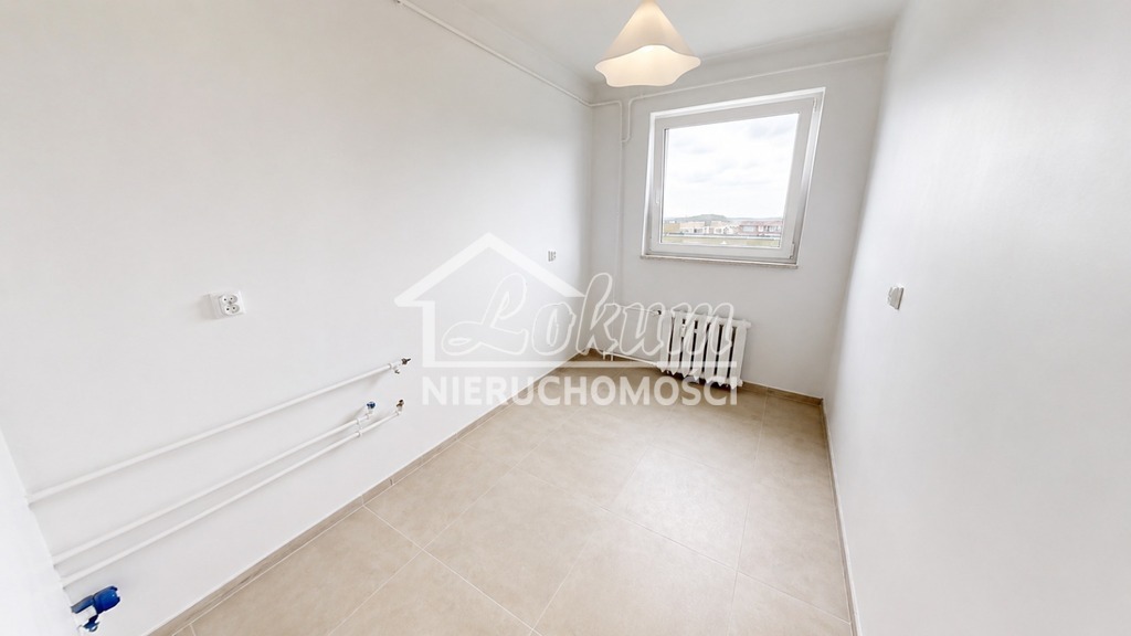 Mieszkanie 63,4 m², Szczecin, Bukowe-Klęskowo, Seledynowa - zdjęcie 6