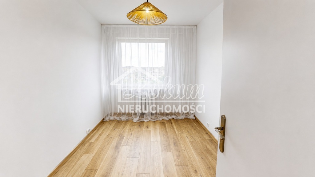 Mieszkanie 63,4 m², Szczecin, Bukowe-Klęskowo, Seledynowa - zdjęcie 5