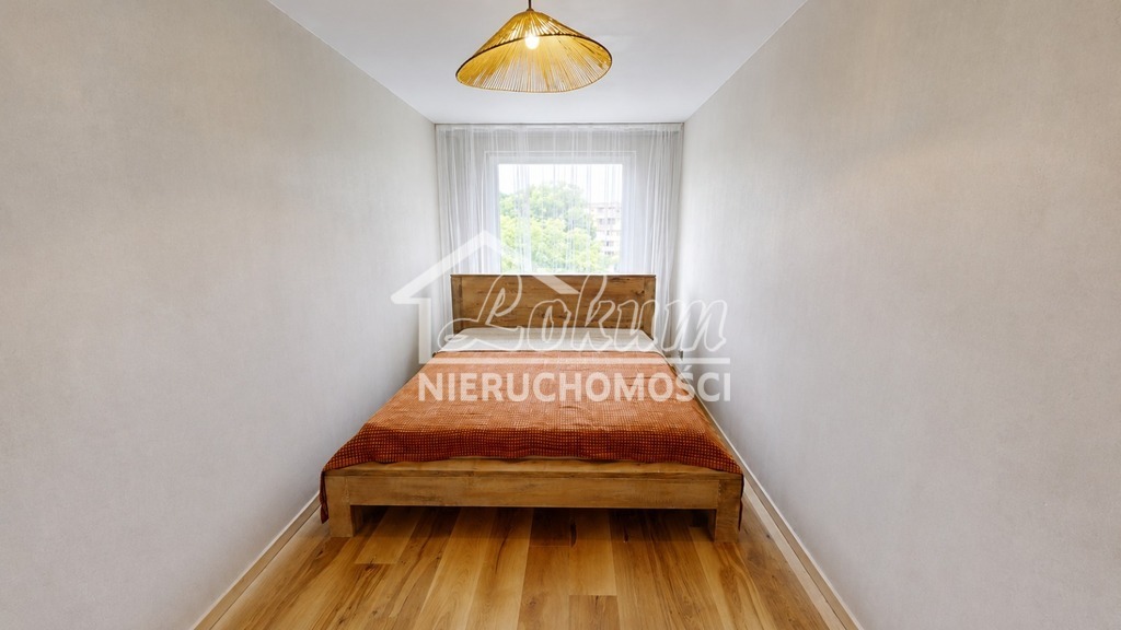 Mieszkanie 63,4 m², Szczecin, Bukowe-Klęskowo, Seledynowa - zdjęcie 4