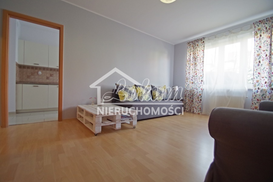 Mieszkanie 34,07 m², Szczecin, Pogodno, Horeszków - zdjęcie 4