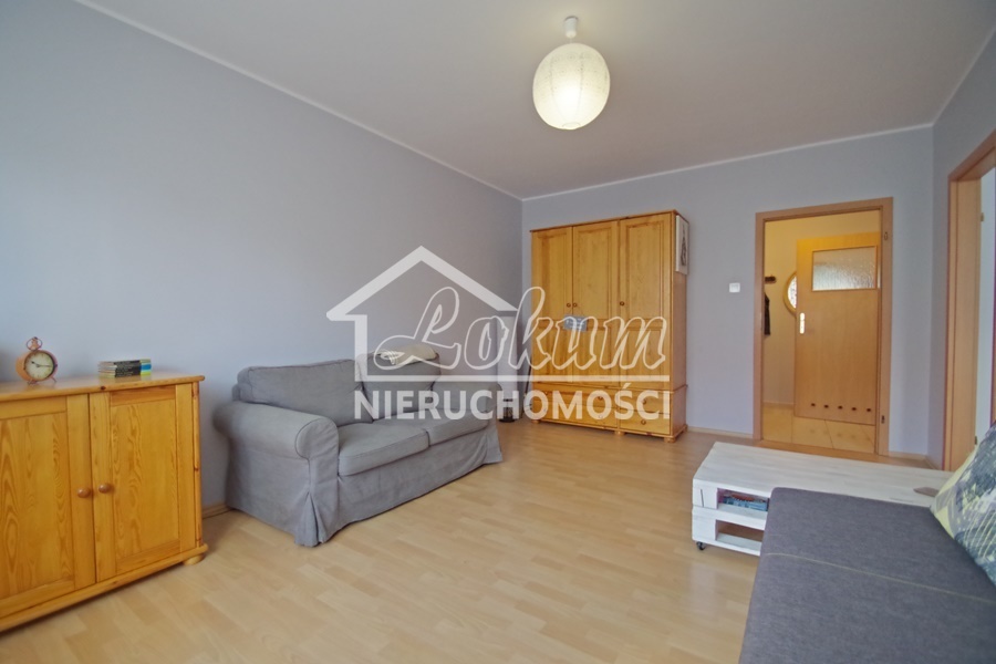 Mieszkanie 34,07 m², Szczecin, Pogodno, Horeszków - zdjęcie 6