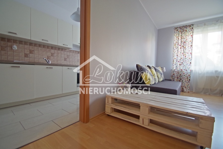 Mieszkanie 34,07 m², Szczecin, Pogodno, Horeszków - zdjęcie 2