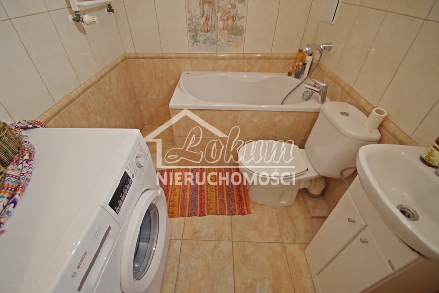Mieszkanie 34,07 m², Szczecin, Pogodno, Horeszków - zdjęcie 9