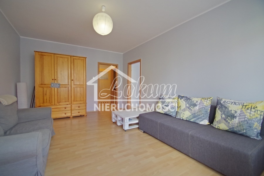 Mieszkanie 34,07 m², Szczecin, Pogodno, Horeszków - zdjęcie 5