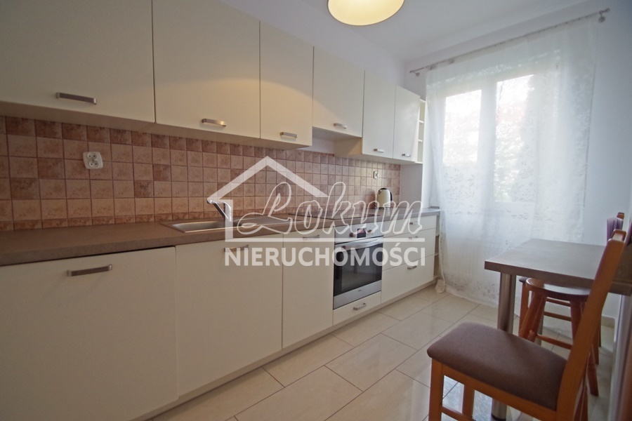 Mieszkanie 34,07 m², Szczecin, Pogodno, Horeszków - zdjęcie 1